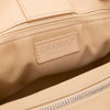 Chanel Cerf Executive Shopper Bag Medium Beige SHW