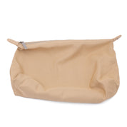 Chanel Cerf Executive Shopper Bag Medium Beige SHW