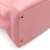 Chanel Cerf Executive Shopper Bag Medium Kalbsleder Rosa 24k GHW