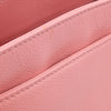 Chanel Cerf Executive Shopper Bag Medium Kalbsleder Rosa 24k GHW