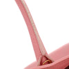 Chanel Cerf Executive Shopper Bag Medium Kalbsleder Rosa 24k GHW