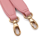 Chanel Cerf Executive Shopper Bag Medium Kalbsleder Rosa 24k GHW
