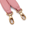 Chanel Cerf Executive Shopper Bag Medium Kalbsleder Rosa 24k GHW