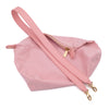 Chanel Cerf Executive Shopper Bag Medium Kalbsleder Rosa 24k GHW