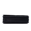 Chanel Wallet on Chain WOC Caviar Leder Schwarz GHW