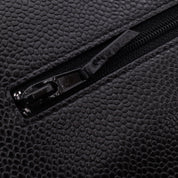 Chanel Wallet on Chain WOC Caviar Leder Schwarz GHW