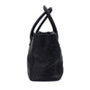 Chanel Executive Cerf Medium Kalbsleder Schwarz 24k GHW