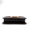 Hermès Constance 23 Chocolate Braun Boxcalf Leder GHW
