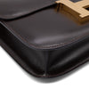 Hermès Constance 23 Chocolate Braun Boxcalf Leder GHW