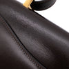 Hermès Constance 23 Chocolate Braun Boxcalf Leder GHW