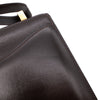Hermès Constance 23 Chocolate Braun Boxcalf Leder GHW