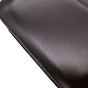 Hermès Constance 23 Chocolate Braun Boxcalf Leder GHW
