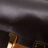 Hermès Constance 23 Chocolate Braun Boxcalf Leder GHW