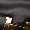 Hermès Constance 23 Chocolate Braun Boxcalf Leder GHW