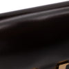 Hermès Constance 23 Chocolate Braun Boxcalf Leder GHW