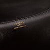 Hermès Constance 23 Chocolate Braun Boxcalf Leder GHW