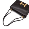 Hermès Constance 23 Chocolate Braun Boxcalf Leder GHW