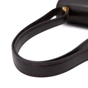 Hermès Constance 23 Chocolate Braun Boxcalf Leder GHW