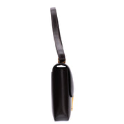 Hermès Constance 23 Chocolate Braun Boxcalf Leder GHW