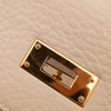 Hermès Kelly 28 Retourne Parchemin Taurillon Clemence GHW