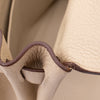 Hermès Kelly 28 Retourne Parchemin Taurillon Clemence GHW
