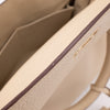 Hermès Kelly 28 Retourne Parchemin Taurillon Clemence GHW