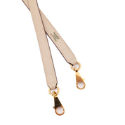 Hermès Kelly 28 Retourne Parchemin Taurillon Clemence GHW