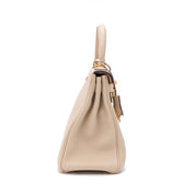 Hermès Kelly 28 Retourne Parchemin Taurillon Clemence GHW