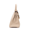 Hermès Kelly 28 Retourne Parchemin Taurillon Clemence GHW