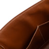 Hermès Kelly 28 Sellier Courchevel Gold Gold GHW